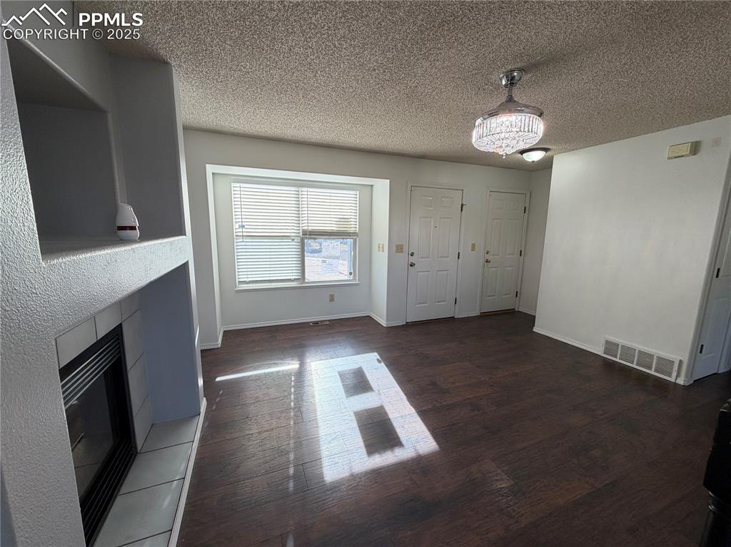 770 Memory Lane Fountain, CO 80817 - Photo 5 of 21 an empty room with windows