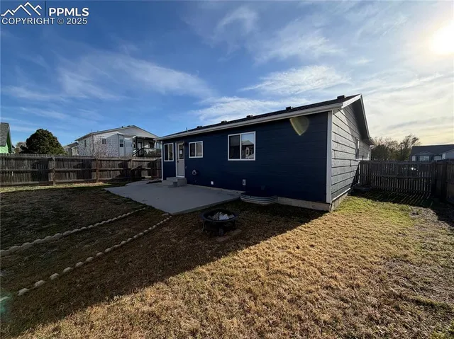 $342,500 | 770 Memory Lane, Fountain, CO 80817