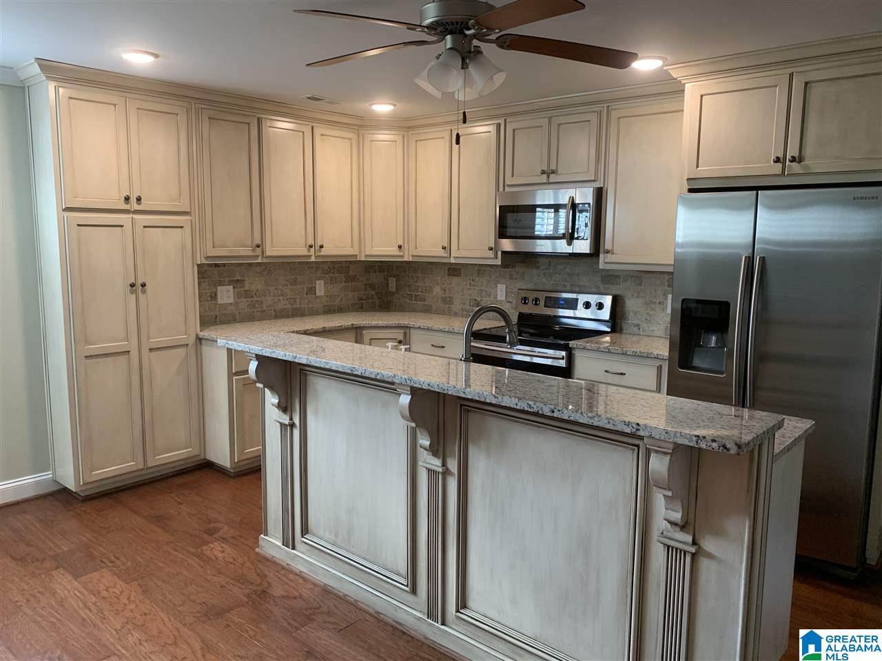 6889 Pannell Road Trussville, AL 35173 - Photo 5 of 17