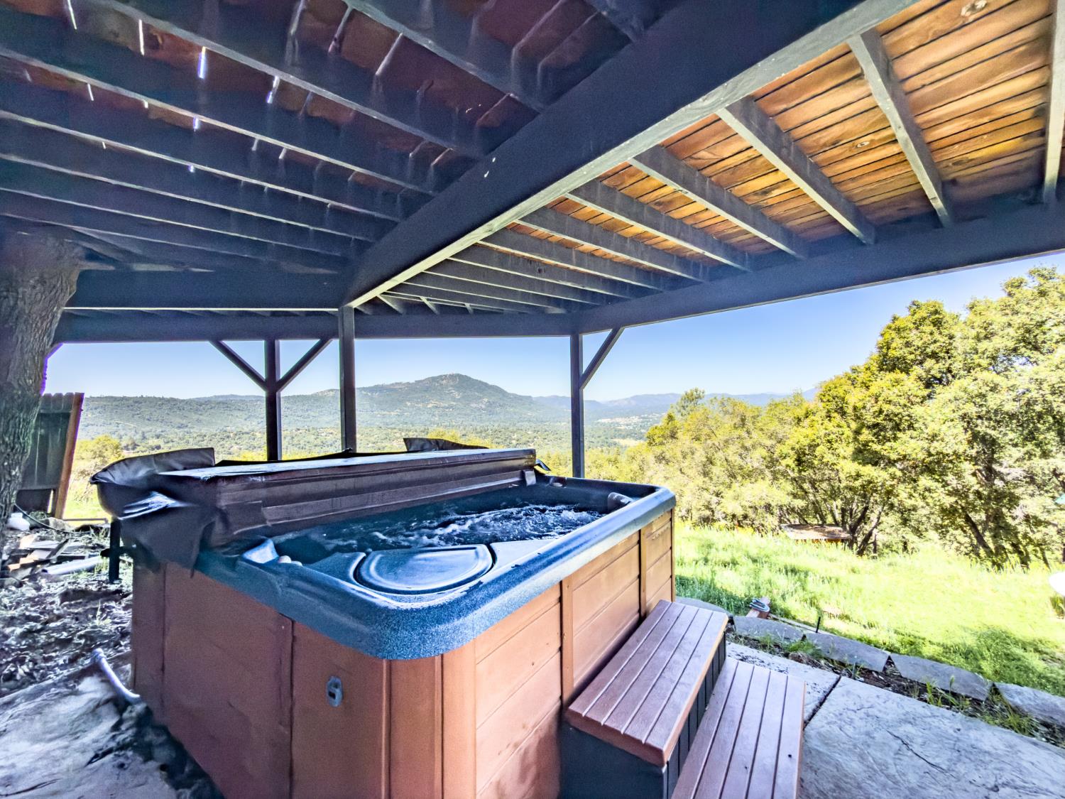 51571 Coyote Ridge Road Oakhurst, CA 93644 - Photo 28 of 95