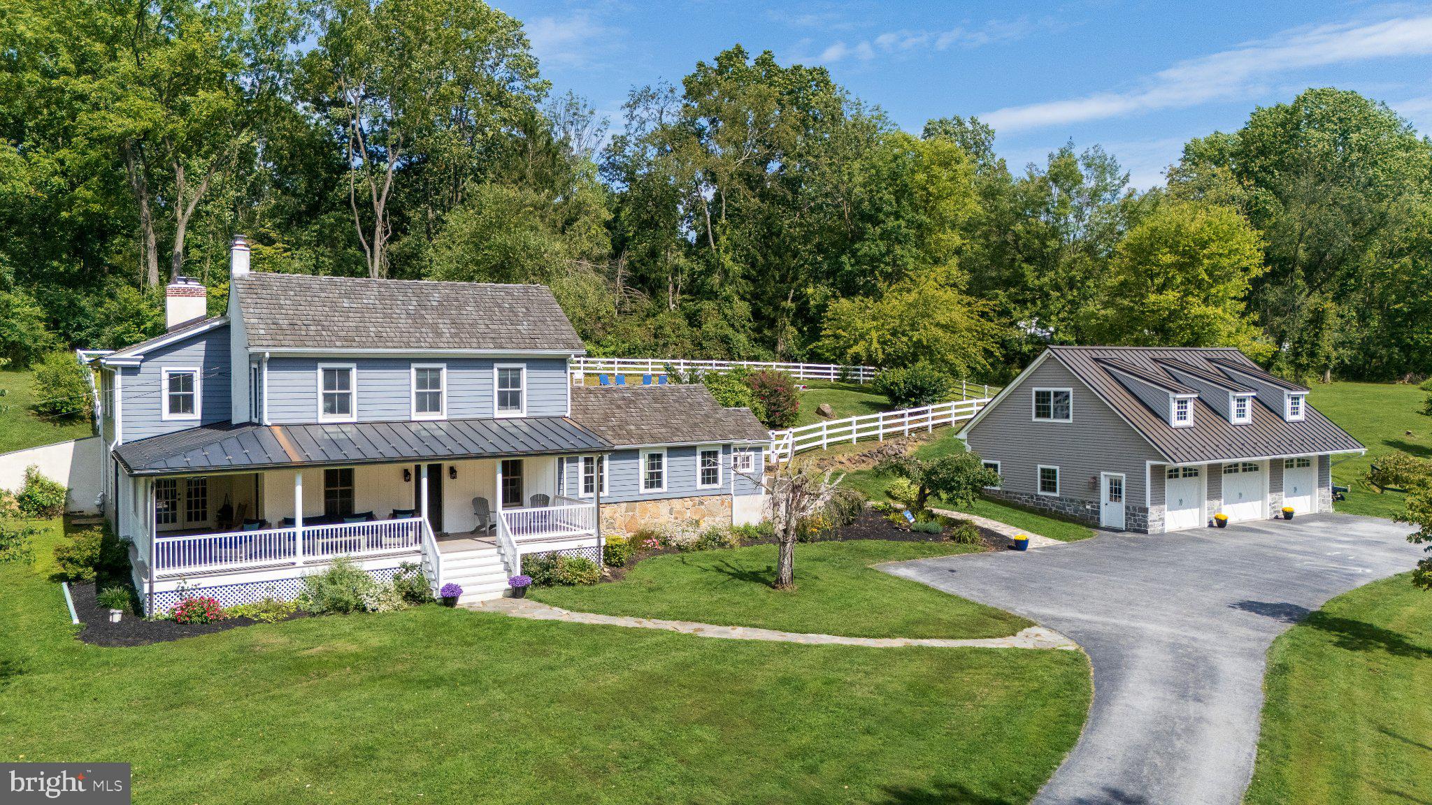 62 Walnut Bank Road Glenmoore, PA 19343 - Photo 1 of 47 Gallery Image 1
