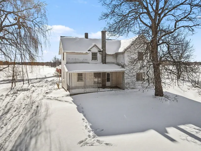 $850,000 | 6056 West 16th Street, Fremont, MI 49412