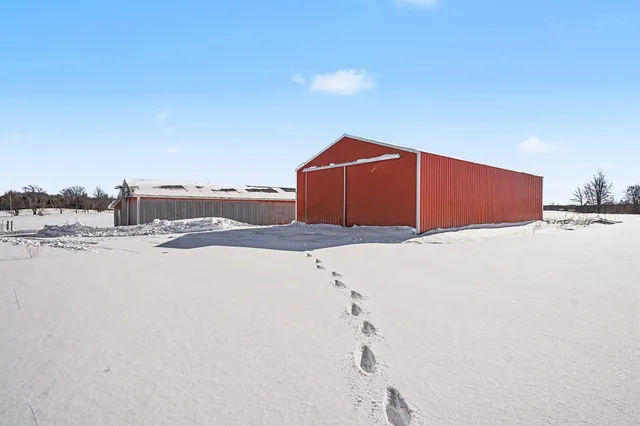 $850,000 | 6056 West 16th Street, Fremont, MI 49412