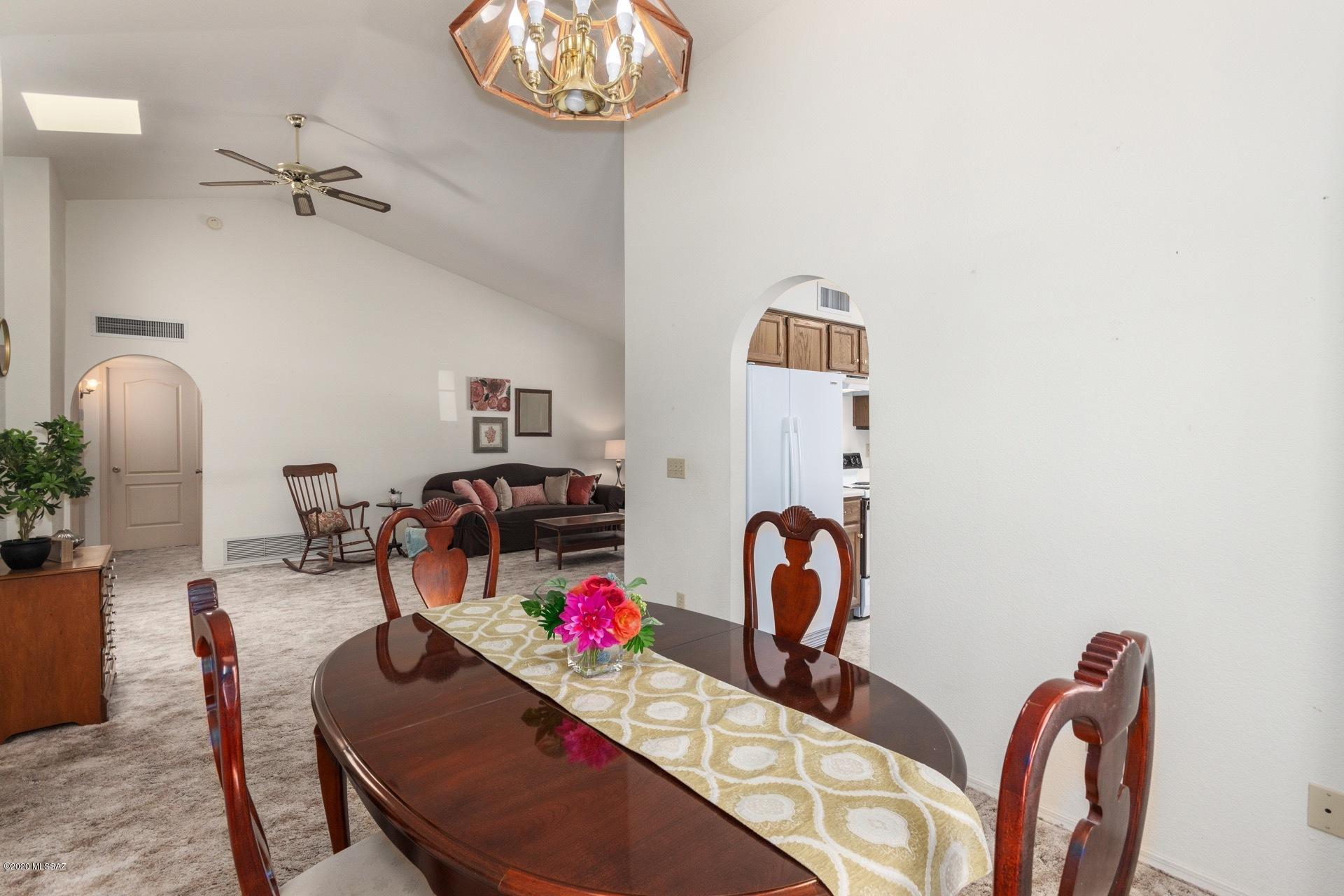 142 West Forrest Feezor Street Corona de Tucson, AZ 85641 - Photo 10 of 40