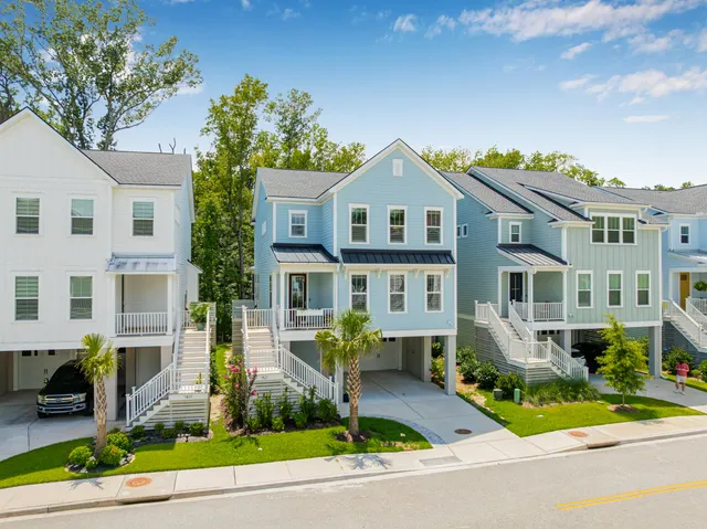 $3,800 | 1821 Mead Lane, Johns Island, SC 29455