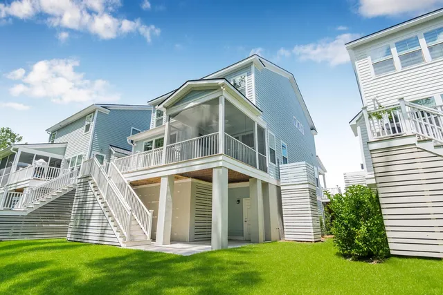 $3,800 | 1821 Mead Lane, Johns Island, SC 29455