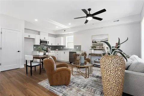 $499,900 | 4521 Forest Avenue, Kansas City, MO 64110