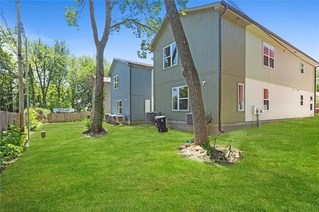 $499,900 | 4521 Forest Avenue, Kansas City, MO 64110