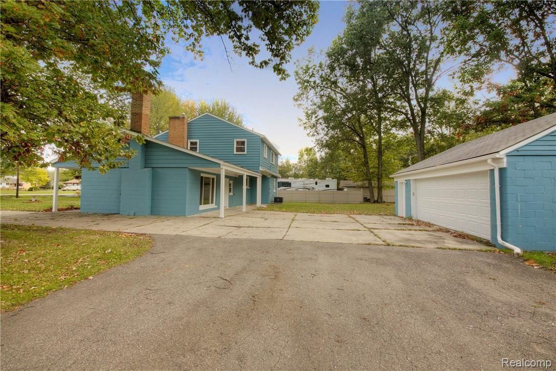 15650 Inkster Road Romulus, MI 48174 - Photo 30 of 33 34 Back.jpg