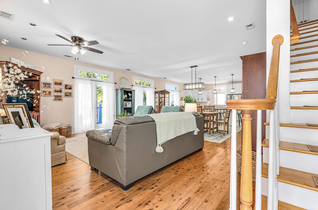 339 Patton Street St. George Island, FL 32328 - Photo 17 of 79