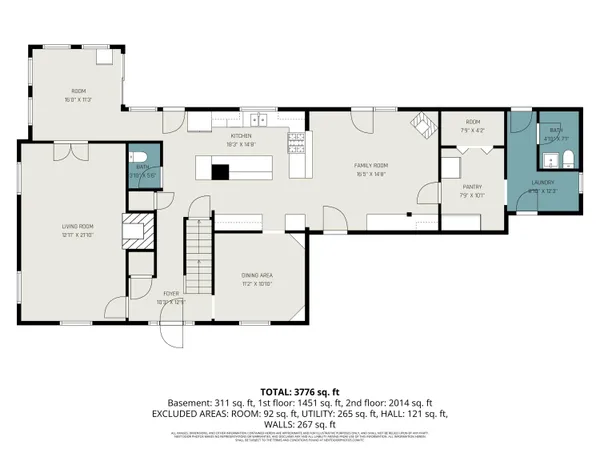 $350,000 | 3426 Meadowcroft Avenue, Kalamazoo, MI 49004