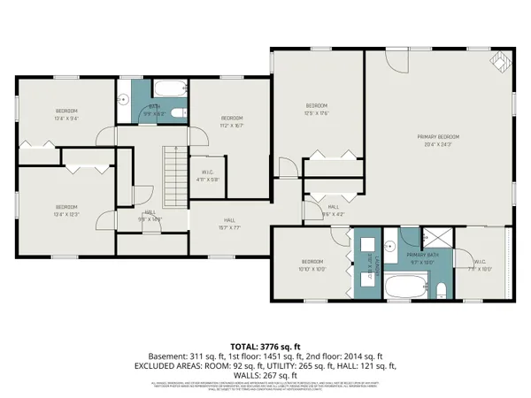 $350,000 | 3426 Meadowcroft Avenue, Kalamazoo, MI 49004