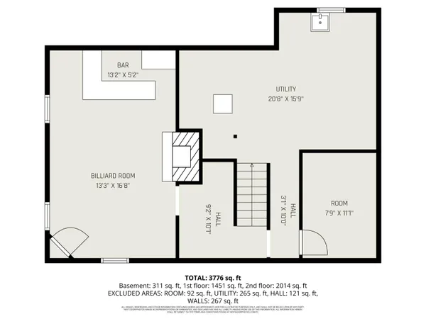 $350,000 | 3426 Meadowcroft Avenue, Kalamazoo, MI 49004
