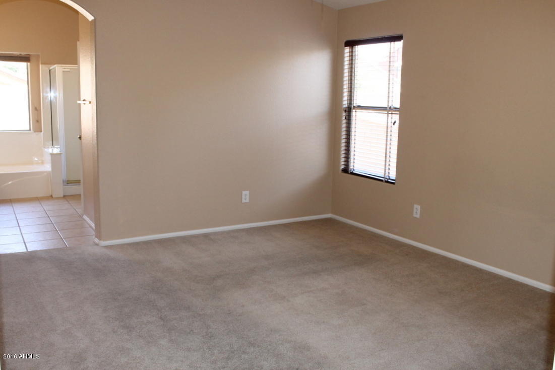 3872 East Simpson Road Gilbert, AZ 85297 - Photo 13 of 32 Master Bedroom