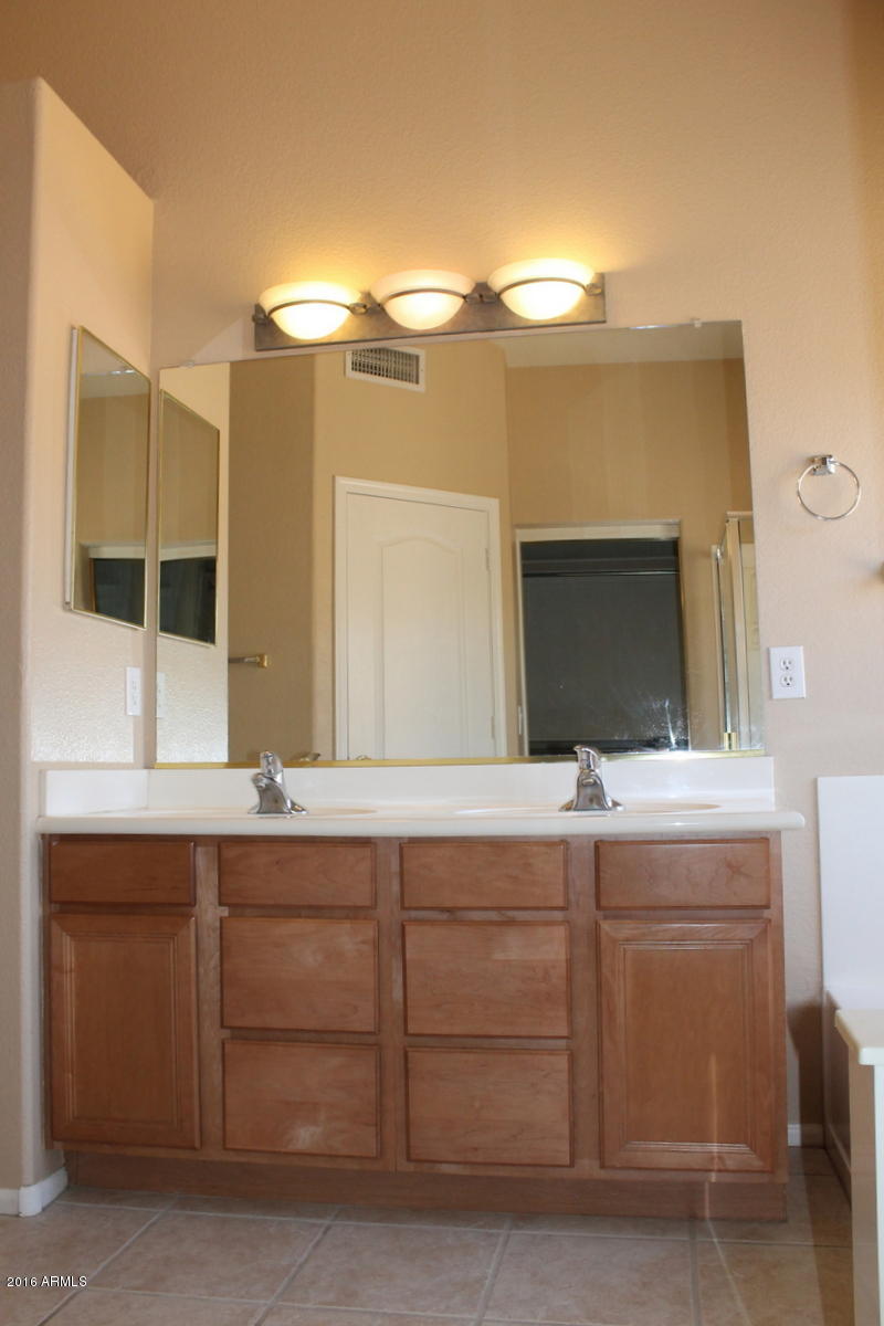 3872 East Simpson Road Gilbert, AZ 85297 - Photo 14 of 32 Master Bathroom