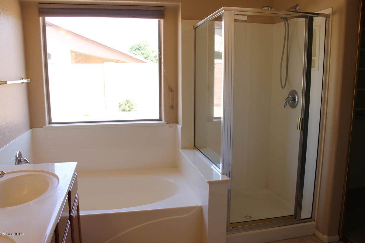 3872 East Simpson Road Gilbert, AZ 85297 - Photo 15 of 32 Master Bathroom