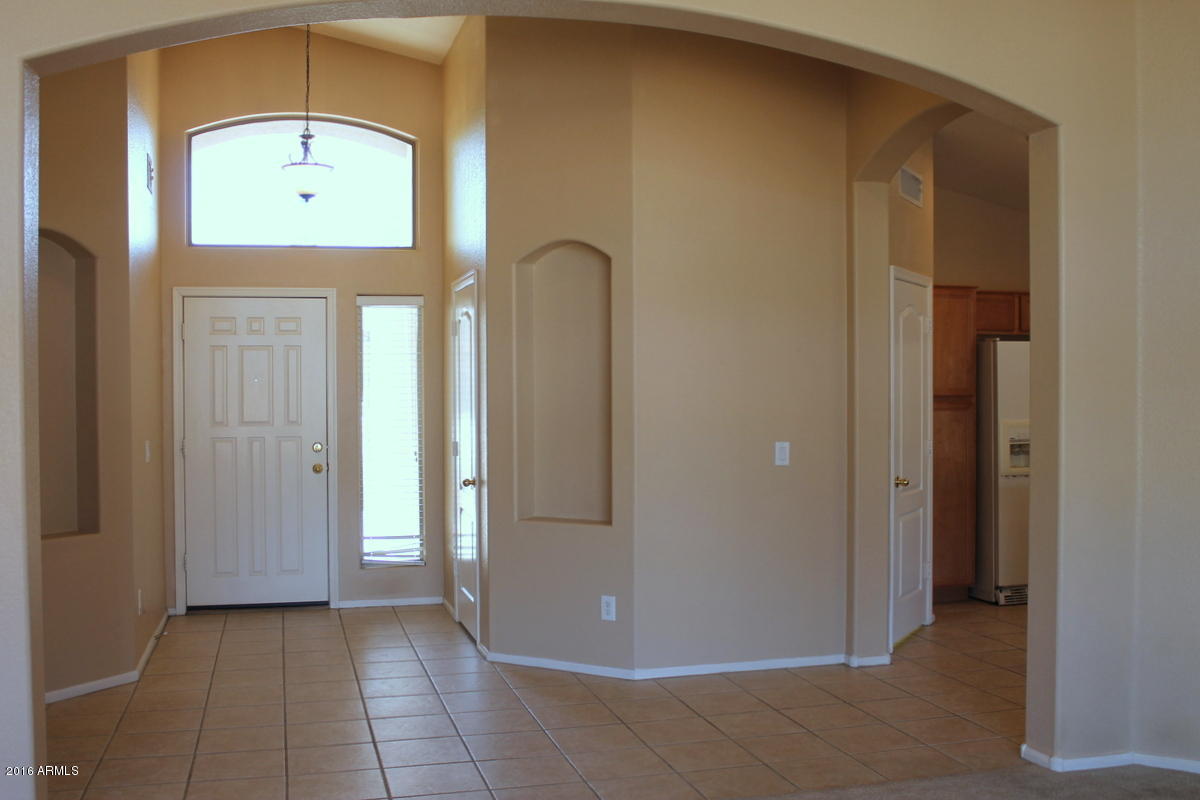 3872 East Simpson Road Gilbert, AZ 85297 - Photo 2 of 32 Entry