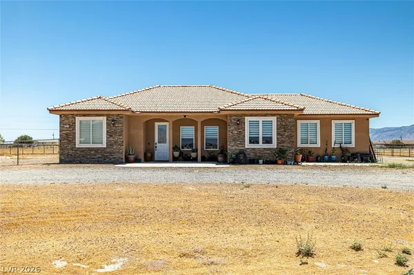 $449,999 | 2671 Hacienda Street, Pahrump, NV 89048