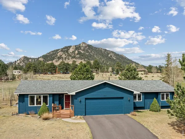 $710,000 | 1951 Crags Court, Estes Park, CO 80517
