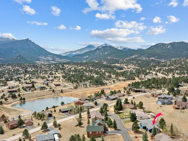 $710,000 | 1951 Crags Court, Estes Park, CO 80517