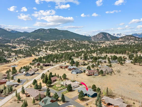 $710,000 | 1951 Crags Court, Estes Park, CO 80517