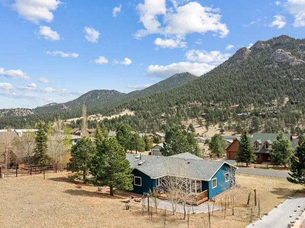 $710,000 | 1951 Crags Court, Estes Park, CO 80517