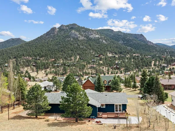 $710,000 | 1951 Crags Court, Estes Park, CO 80517