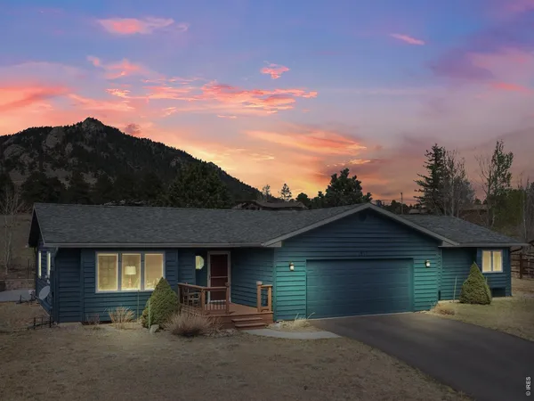 $710,000 | 1951 Crags Court, Estes Park, CO 80517