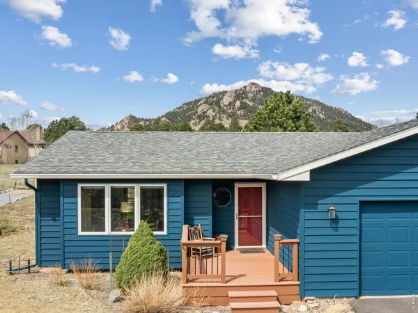 $710,000 | 1951 Crags Court, Estes Park, CO 80517