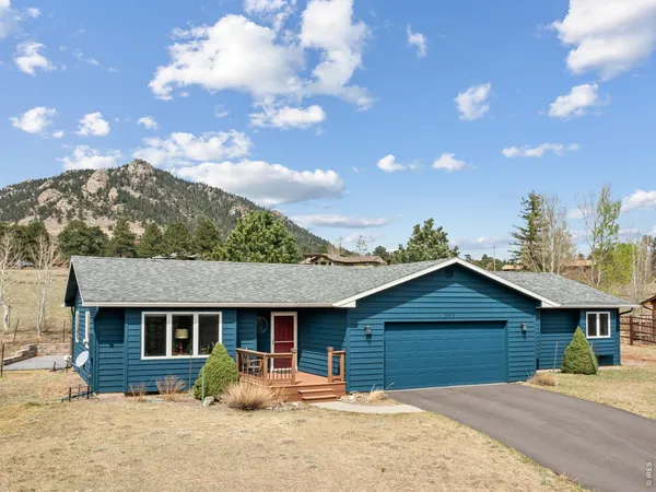 $710,000 | 1951 Crags Court, Estes Park, CO 80517