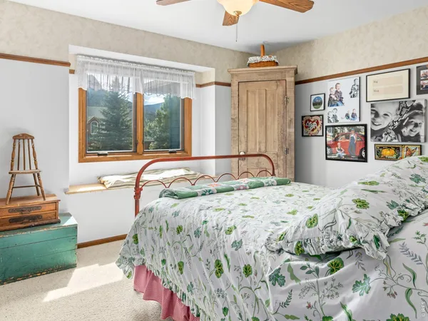 $710,000 | 1951 Crags Court, Estes Park, CO 80517