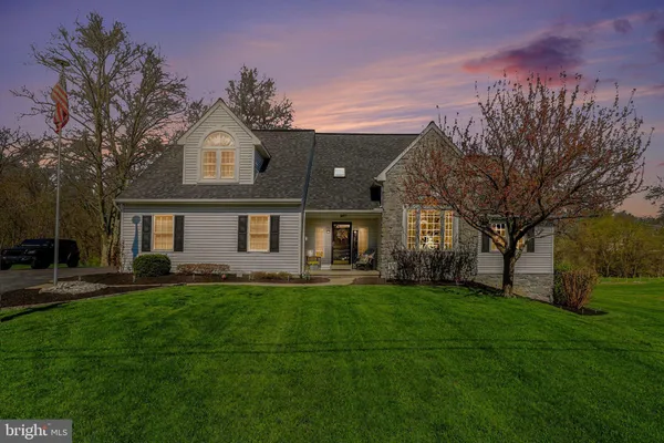 $525,000 | 257 Park Avenue, Mount Joy, PA 17552