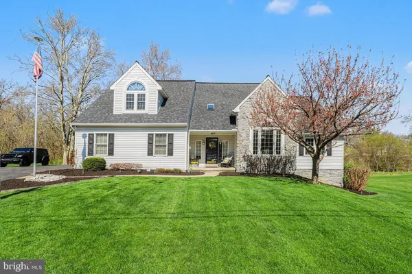 $525,000 | 257 Park Avenue, Mount Joy, PA 17552