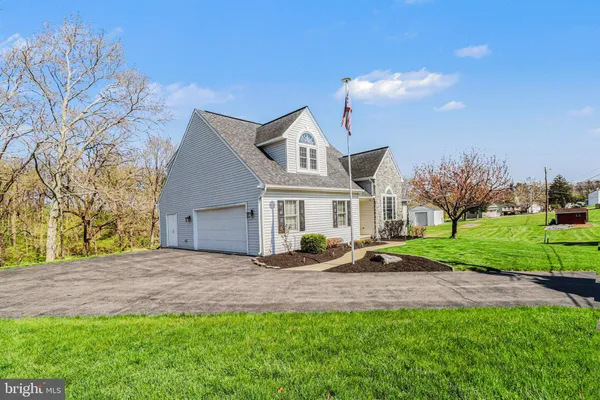$525,000 | 257 Park Avenue, Mount Joy, PA 17552