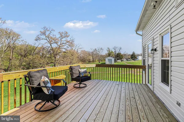 $525,000 | 257 Park Avenue, Mount Joy, PA 17552