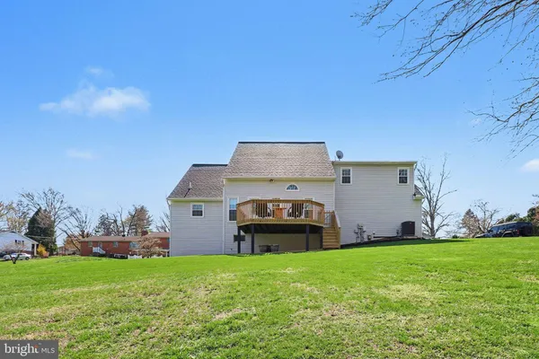 $525,000 | 257 Park Avenue, Mount Joy, PA 17552