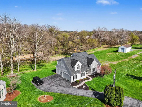 $525,000 | 257 Park Avenue, Mount Joy, PA 17552