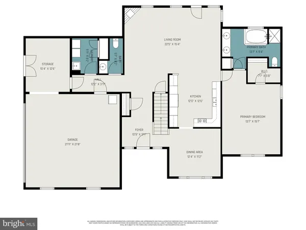 $525,000 | 257 Park Avenue, Mount Joy, PA 17552