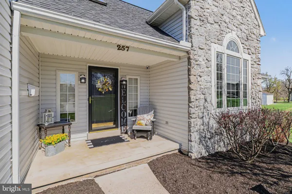 $525,000 | 257 Park Avenue, Mount Joy, PA 17552
