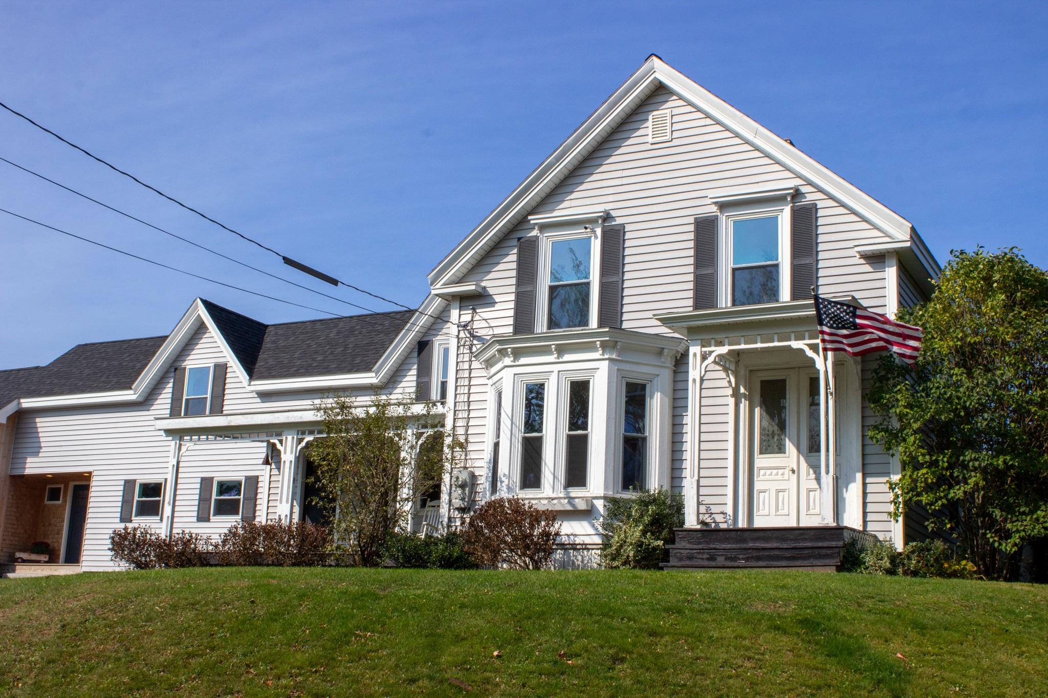 246 South Hunts Meadow Road Pittston, ME 04345 - Photo 19 of 76 E