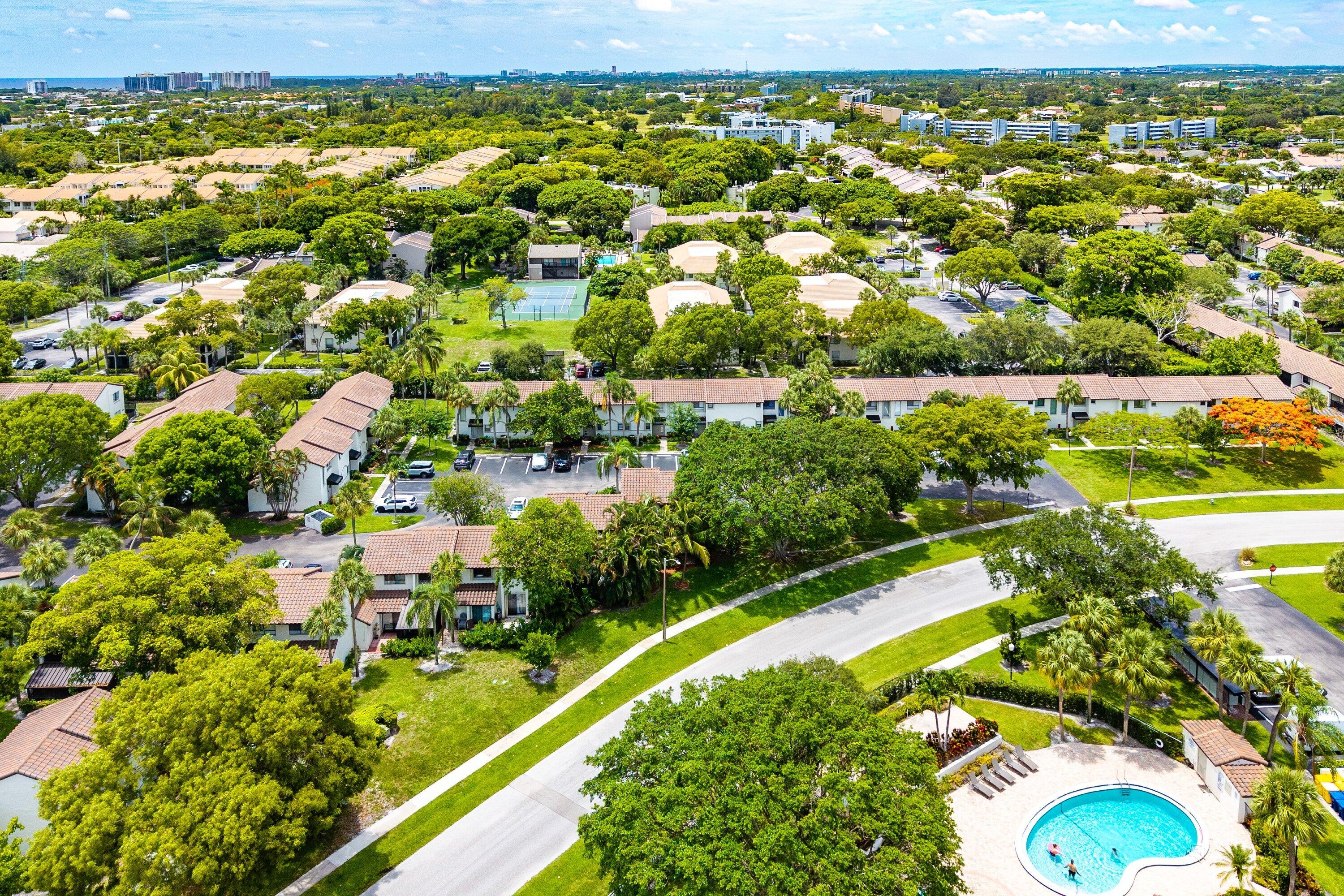 7200 Northwest 2nd Avenue, Unit 66 Boca Raton, FL 33487 - Photo 45 of 47 045-7200Northwest2ndAvenue-BocaRaton-FL-