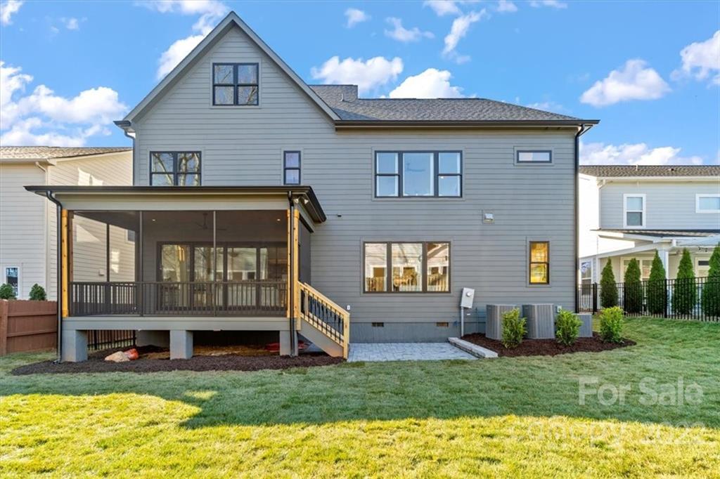 507 Greystone Road Charlotte, NC 28209 - Photo 47 of 48 Gallery Image 47