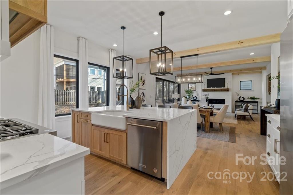 507 Greystone Road Charlotte, NC 28209 - Photo 5 of 48 Gallery Image 5
