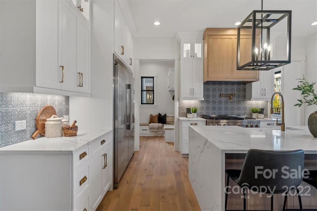 507 Greystone Road Charlotte, NC 28209 - Photo 10 of 48 Gallery Image 10
