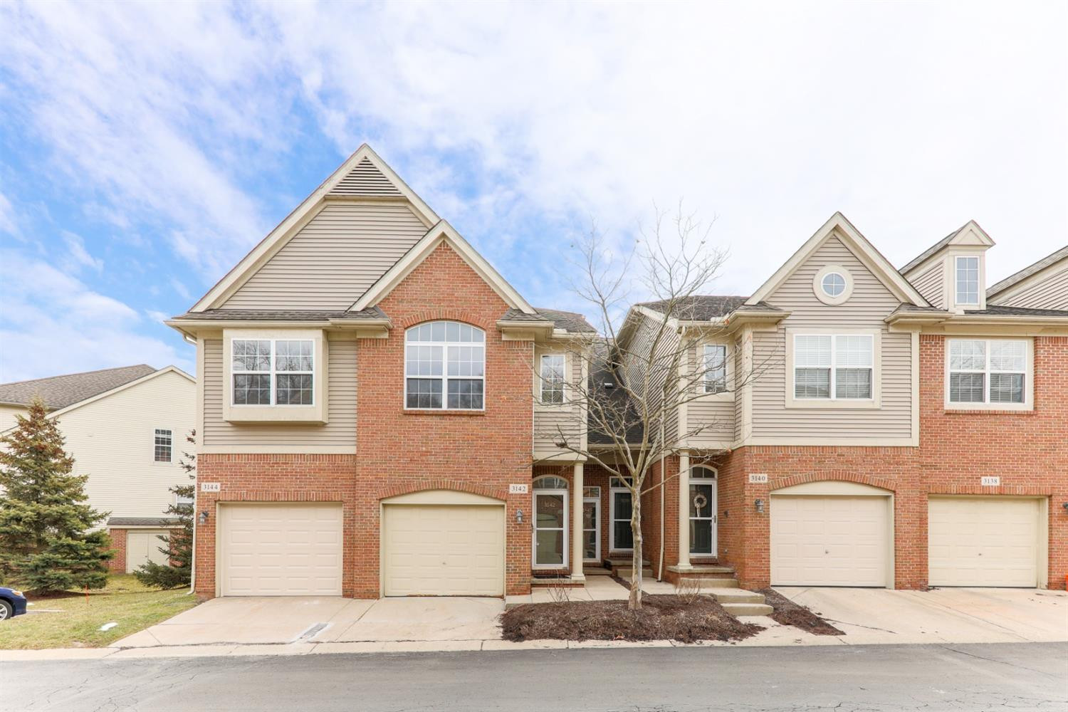 3142 Asher Road Ann Arbor, MI 48104 - Photo 1 of 32 Photo 1