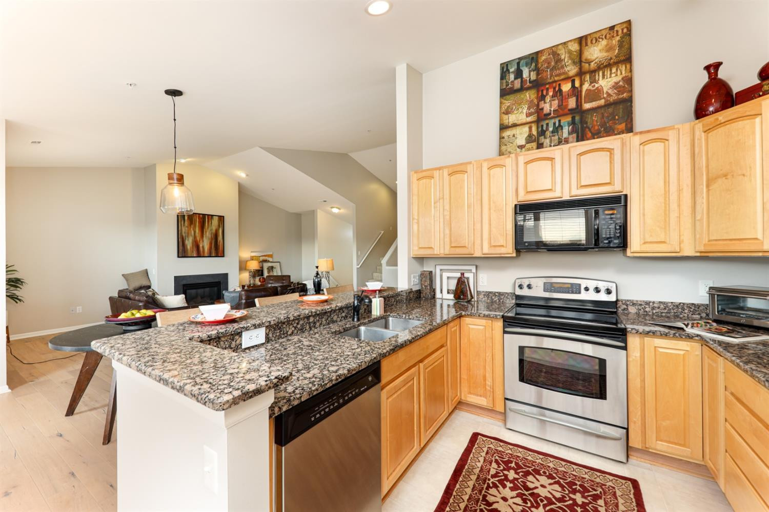 3142 Asher Road Ann Arbor, MI 48104 - Photo 11 of 32 Photo 11