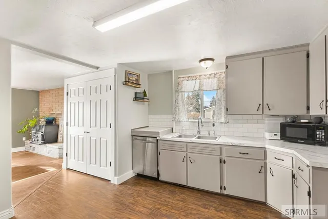 $329,000 | 3242 East Lincoln Road, Idaho Falls, ID 83401