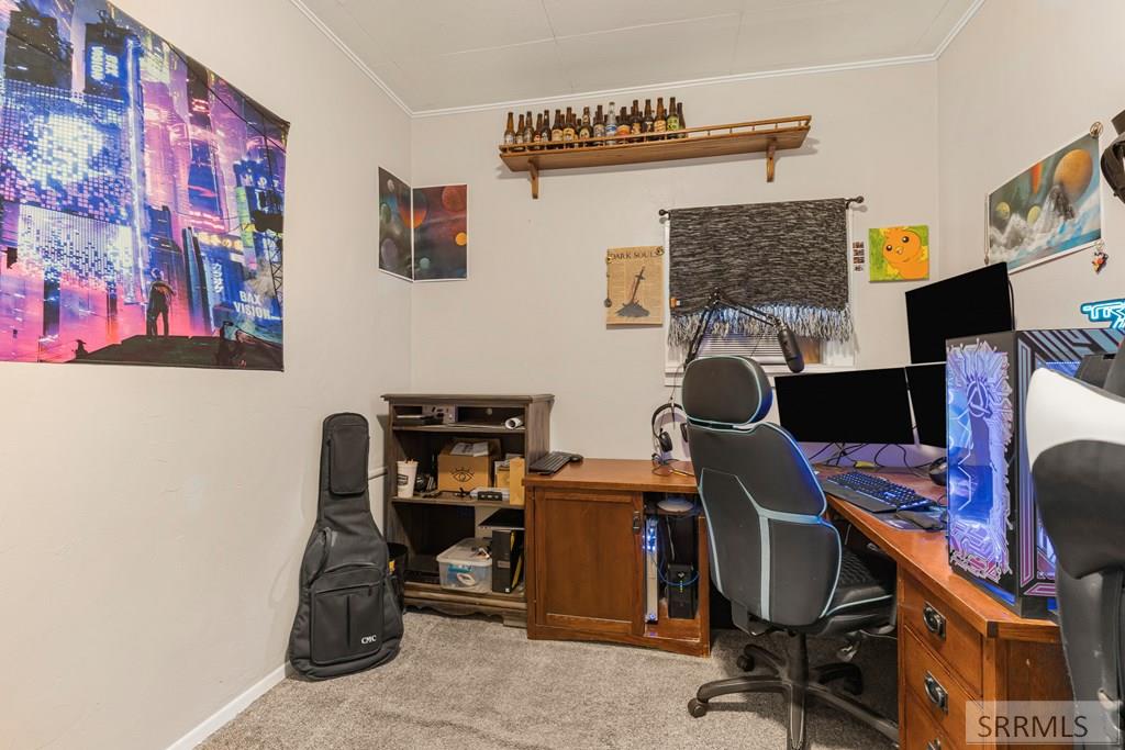 3242 East Lincoln Road Idaho Falls, ID 83401 - Photo 22 of 47 Bedroom 1