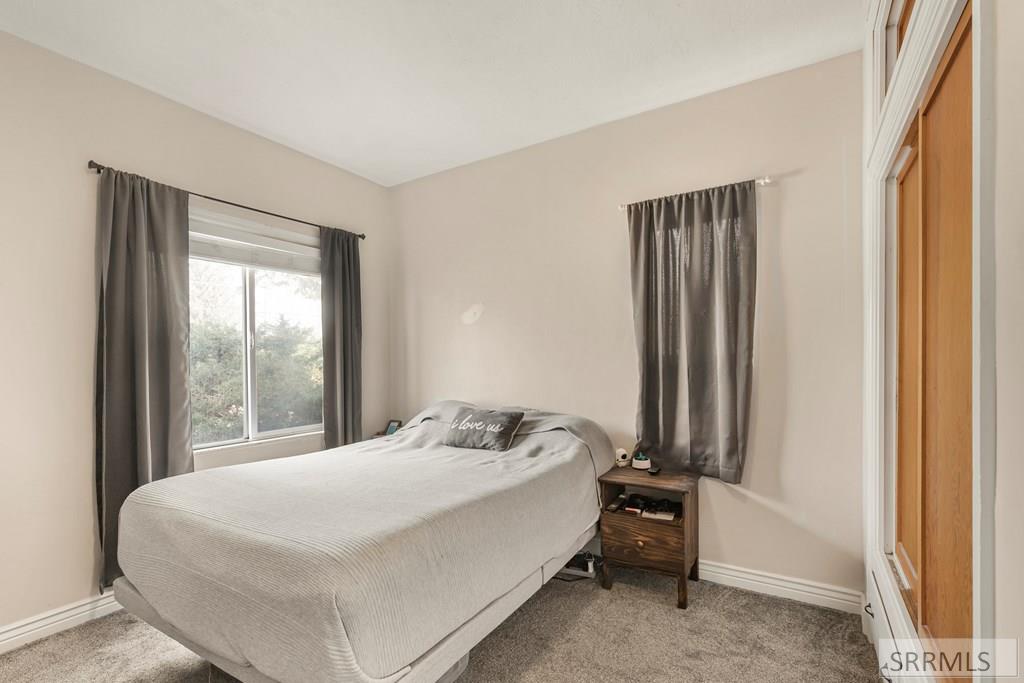 3242 East Lincoln Road Idaho Falls, ID 83401 - Photo 24 of 47 Bedroom 2
