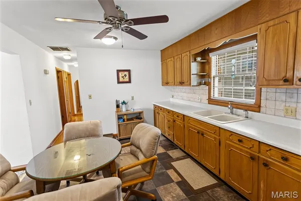$152,000 | 400 Easton Avenue, Jerseyville, IL 62052